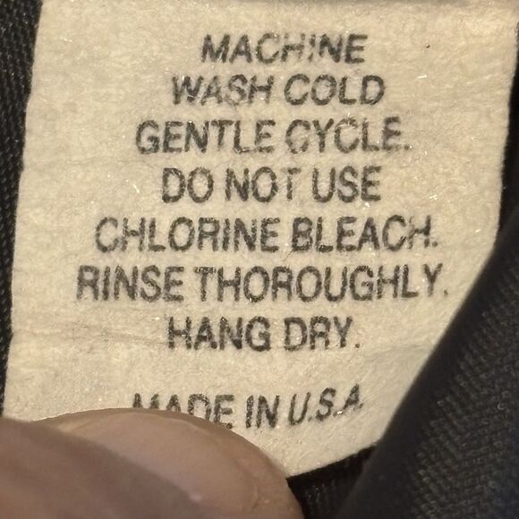 Vintage Western Aztec Bomber Jacket Santa Fe Men's M  E.M.I. Made in USA - Picture 11 of 15